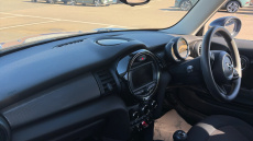 MINI Hatchback 1.5 Cooper Classic II 3dr Petrol Hatchback